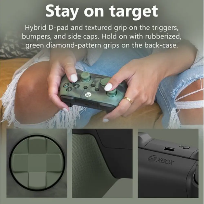 XBOX Wireless Controller - Nocturnal Vapor Special Edition