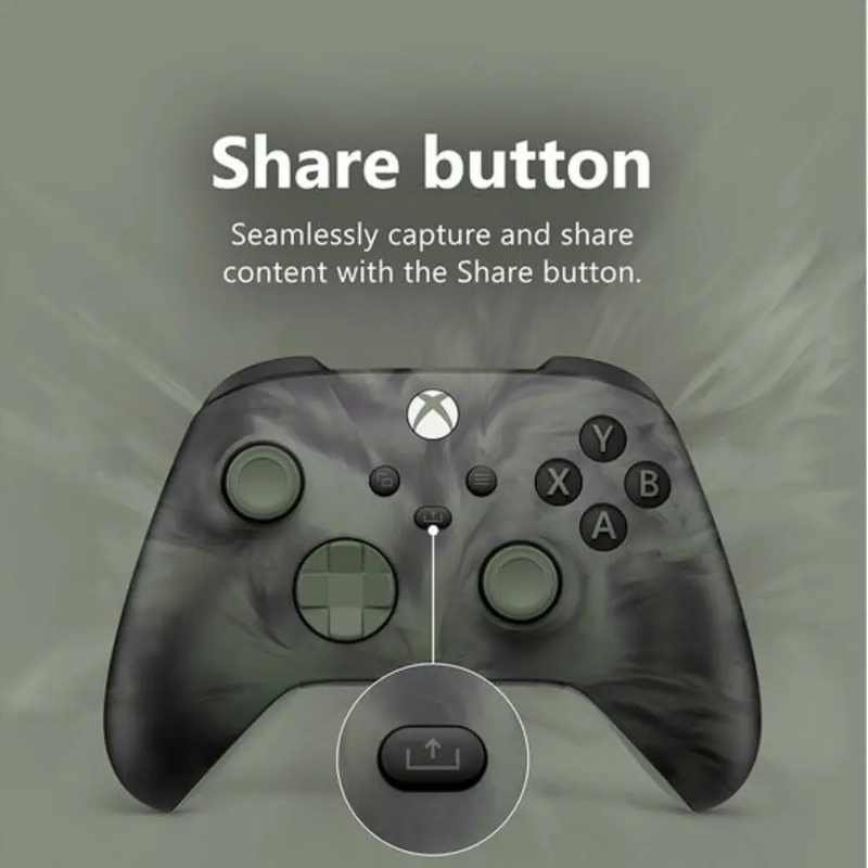 XBOX Wireless Controller - Nocturnal Vapor Special Edition