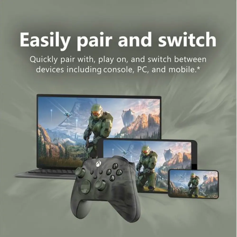 XBOX Wireless Controller - Nocturnal Vapor Special Edition