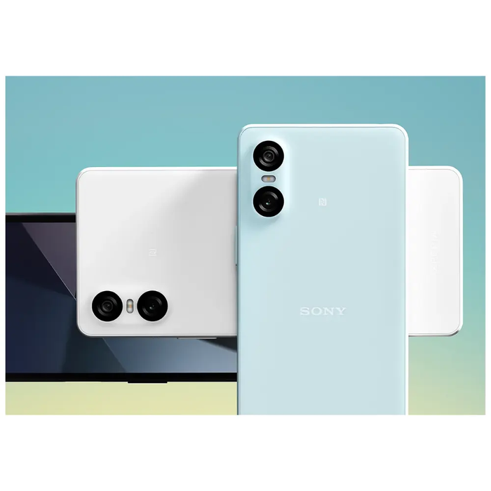 Sony Xperia 10 VI XQES54EUKCB.GC