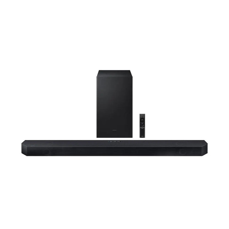 Samsung HW-Q700D/XU 3.1.2 Wireless Sound Bar with Dolby Atmos Digiland Outlet Store