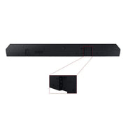 Samsung HW-Q700D/XU 3.1.2 Wireless Sound Bar with Dolby Atmos Digiland Outlet Store
