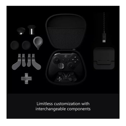 Xbox Elite Wireless Controller Series 2 Digiland Outlet Store