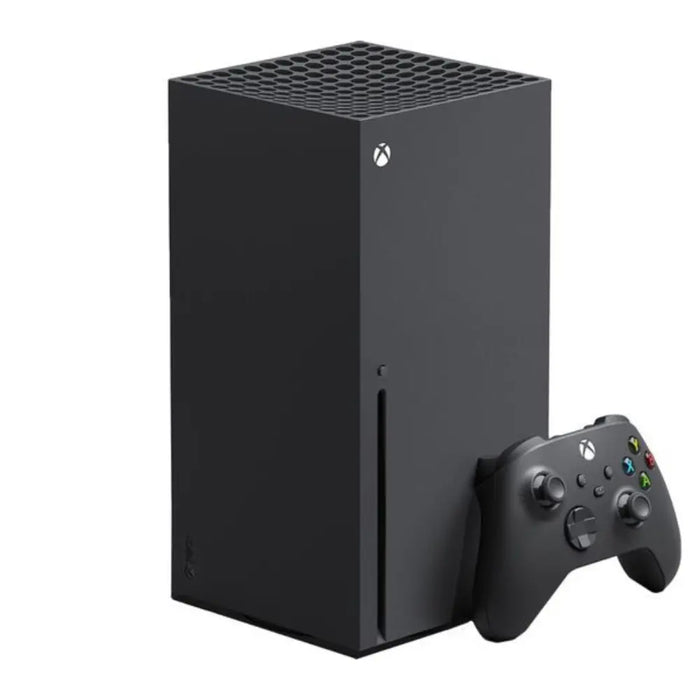 Xbox Series X - 1 TB + Extra Controller