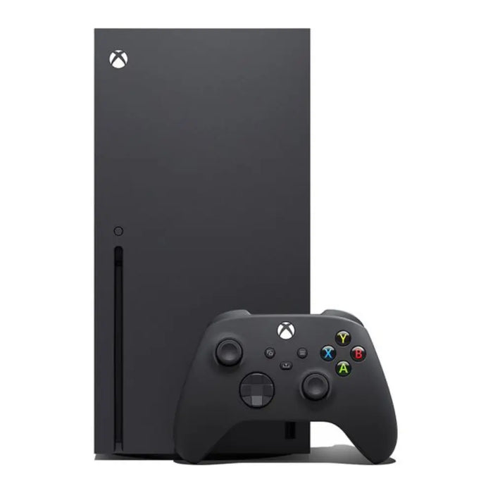 Xbox Series X - 1 TB + Extra Controller