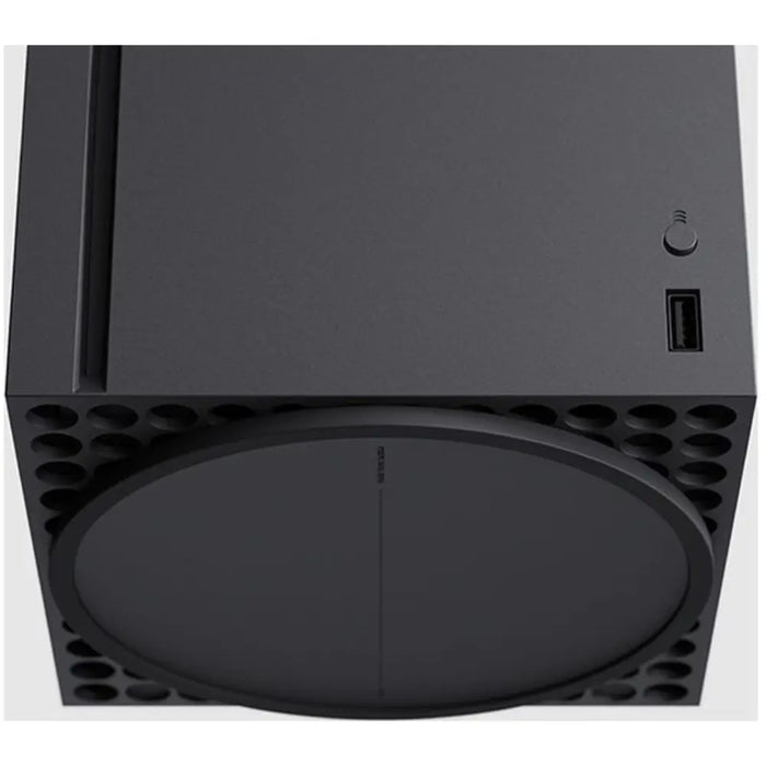 Xbox Series X - 1 TB + Extra Controller