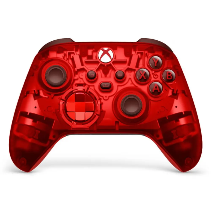 Xbox Wireless Controller – Pulse Cipher Special Edition