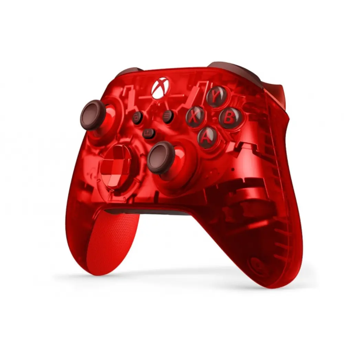 Xbox Wireless Controller – Pulse Cipher Special Edition