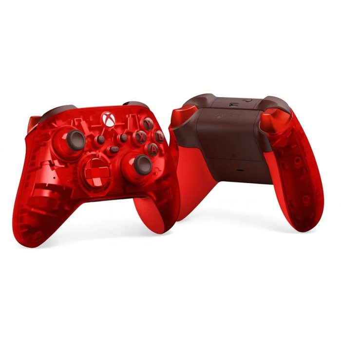 Xbox Wireless Controller – Pulse Cipher Special Edition