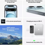 iPhone 15 Plus 5G Digiland Outlet Store