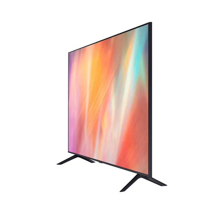 Samsung 43 Inch UE43AU7020KXXU Smart 4K UHD HDR LED TV Samsung