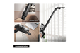 SAMSUNG BESPOKE JET AI VS28C97B4QK Stick Vacuum Cleaner Samsung