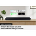 Samsung HW-S60B 5Ch All-In-One Bluetooth Sound Bar Digiland Outlet Store