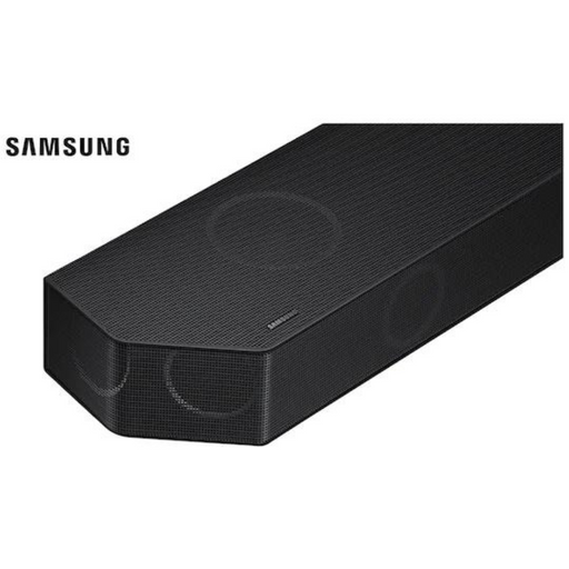 Samsung Q-Symphony HW-Q995B / HW-Q990B 11.1.4ch Cinematic Dolby Atmos Wi-Fi Soundbar with Subwoofer Rear Speakers Digiland Outlet Store