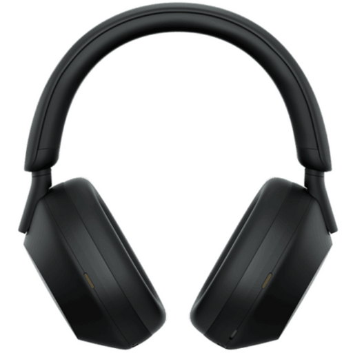 Sony WH-1000XM5 Noise-Cancelling Over-Ear Headphones - 30 hours battery life Digiland Outlet Store