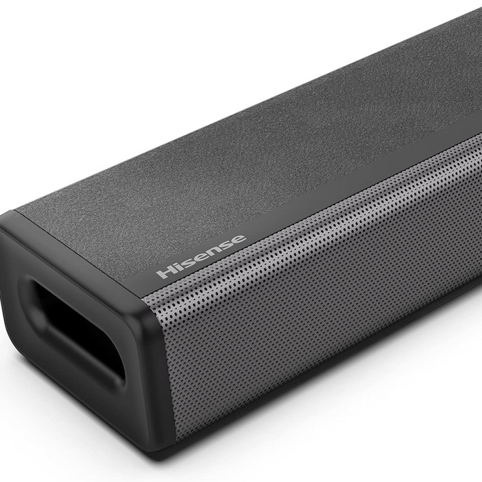 Hisense HS214 All-In-One Soundbar with Bluetooth - The Outlet Store