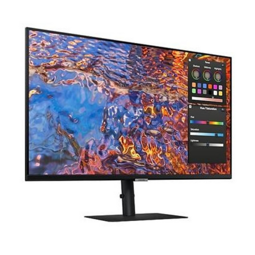 SAMSUNG LS32B800PXU 32" 4K USB TYPE-C MONITOR Digiland Outlet Store