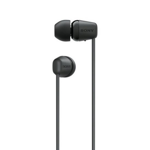 Sony WIC100 Wireless In-Ear Headphones Digiland Outlet Store
