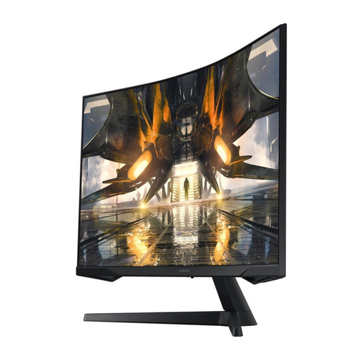 Samsung Odyssey G5 32 Inch 144Hz WQHD Gaming Monitor LS32AG550EUXEN Digiland Outlet Store