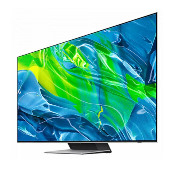 Samsung QE55S95BATXXU 55 inch, OLED, 4K Quantum HDR, Smart TV Digiland Outlet Store