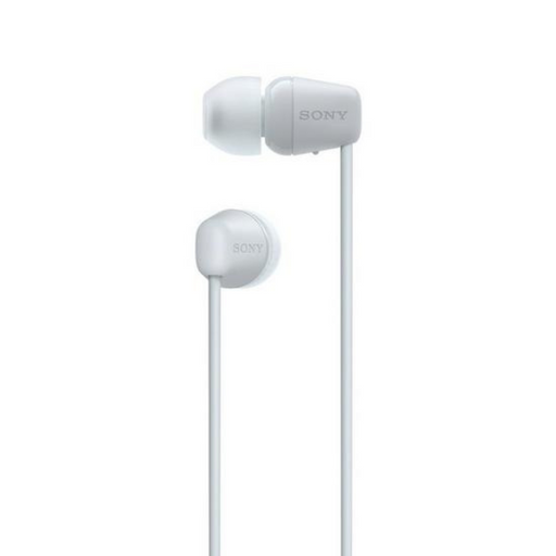 Sony WIC100 - Wireless In-Ear Headphone Digiland Outlet Store