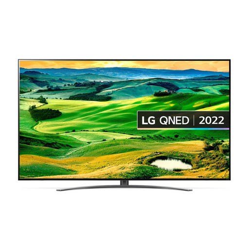 LG 86QNED816QA, 86 inch, QNED, 4K, Smart TV Digiland Outlet Store
