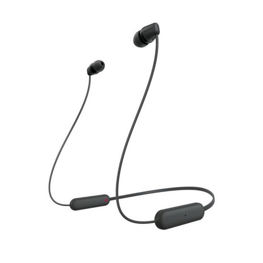 Sony WIC100 Wireless In-Ear Headphones Digiland Outlet Store