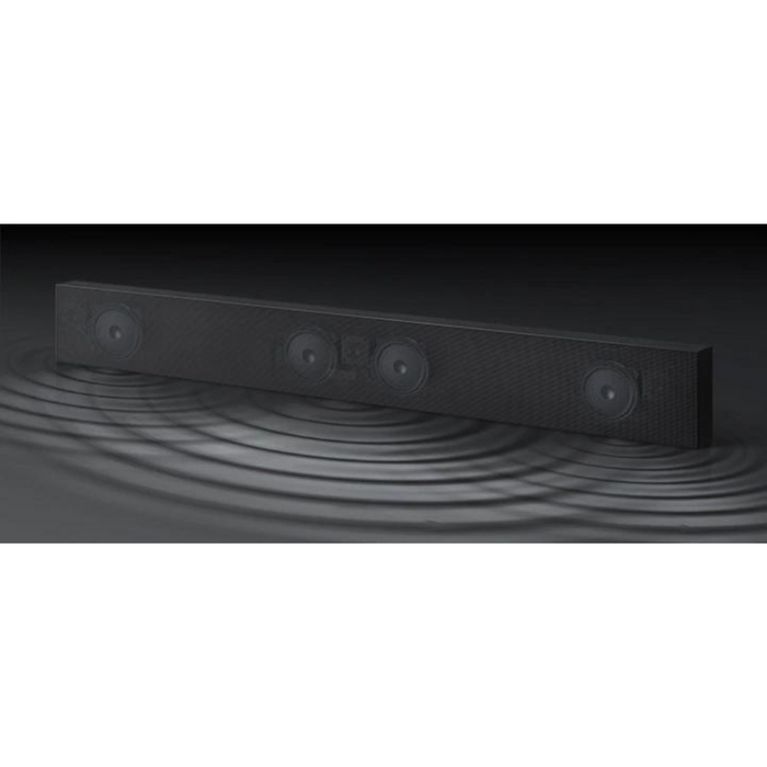 SAMSUNG Terrace HW-LST70T 3.0 Indoor & Outdoor All-in-One Sound Bar Digiland Outlet Store