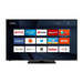 Panasonic TX-55HX580B 55 inch, 4K Ultra HD, HDR, Freeview Play, Smart TV Digiland Outlet Store