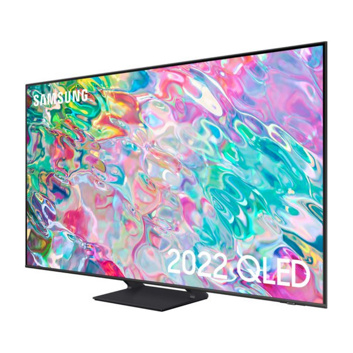 Samsung 65 Inch QE65Q70BATXXU Smart 4K UHD HDR QLED TV Digiland Outlet Store