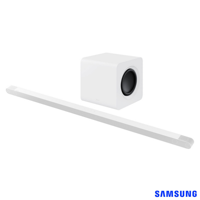Samsung HW-S801B / HW-S811B 3.1.2Ch Bluetooth Soundbar With Wireless Sub Digiland Outlet Store