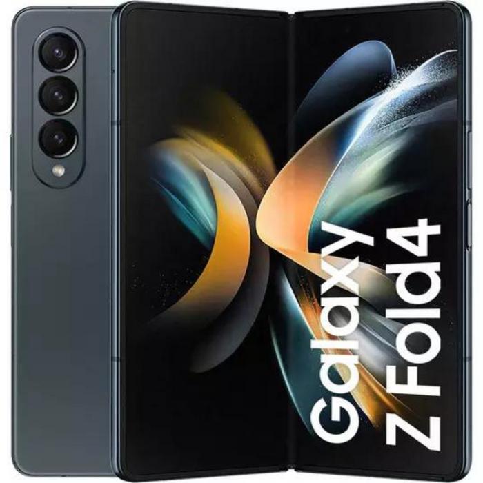 Samsung Galaxy Z Fold 4 Smartphone Digiland Outlet Store