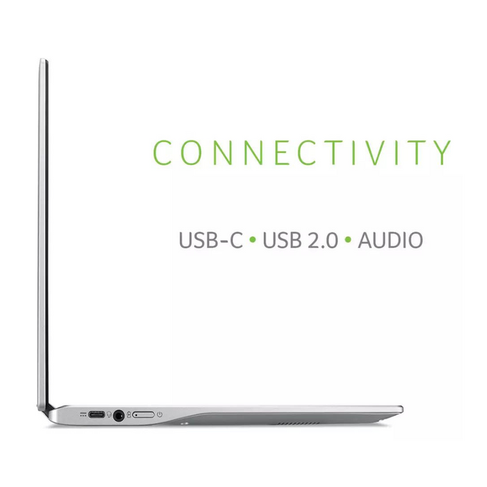 Acer Spin 311 11.6in MediaTek 4GB 64GB Chromebook Digiland Outlet Store