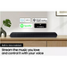 Samsung HW-S60B 5Ch All-In-One Bluetooth Sound Bar Digiland Outlet Store