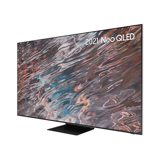 SAMSUNG QE85QN800ATXXC 85" Smart 8K HDR Neo QLED TV Digiland Outlet Store