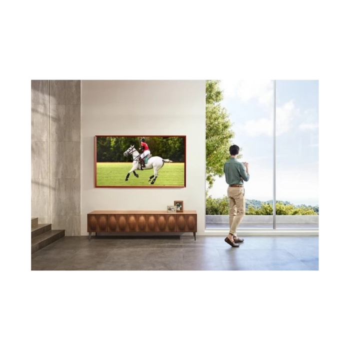 Samsung 75 Inch QE75LS03B The Frame Smart QLED TV Digiland Outlet Store