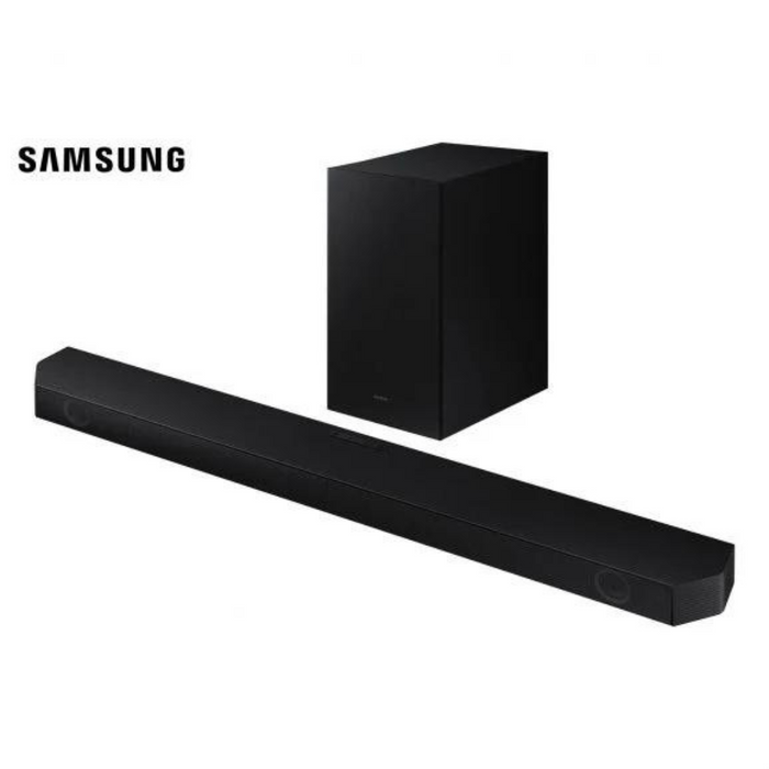 Samsung Q-Series Soundbar HW-Q64B Digiland Outlet Store