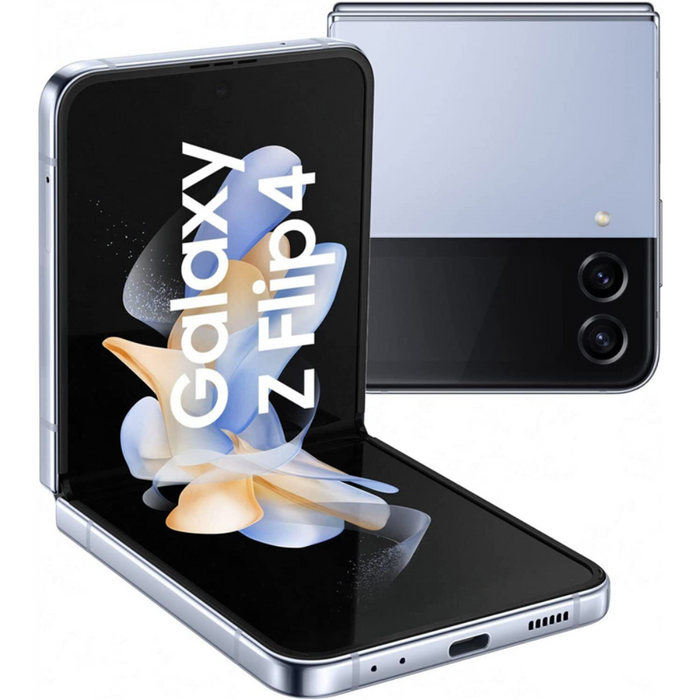 Samsung Galaxy Z Flip 4 5G Smart Phone Digiland Outlet Store
