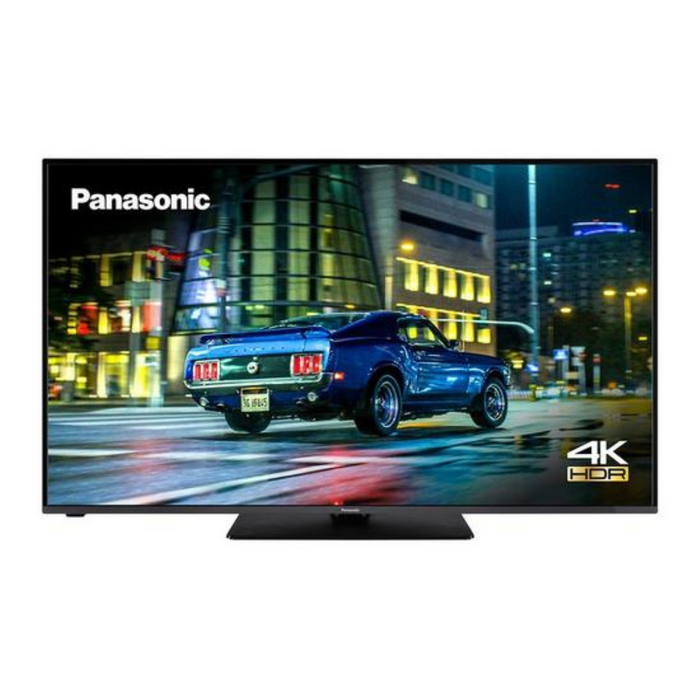 Panasonic TX-55HX580B 55 inch, 4K Ultra HD, HDR, Freeview Play, Smart TV Digiland Outlet Store