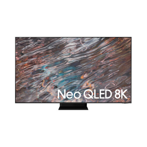 SAMSUNG QE85QN800ATXXC 85" Smart 8K HDR Neo QLED TV Digiland Outlet Store