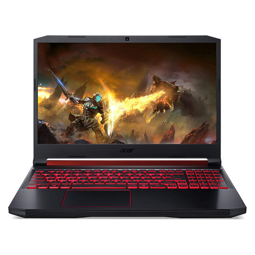 Acer Nitro 5 AN515-57 Gaming Laptop 15 144Hz i5, RTX3050Ti 8GB RAM 512GB SSD Digiland Outlet Store