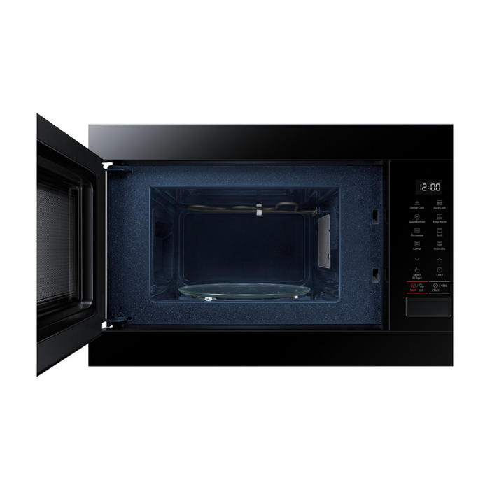 Samsung microwave oven MG22T8284AB/E4 Digiland Outlet Store