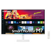 Samsung SMART Monitor M7 LS32BM701UUXEN Digiland Outlet Store