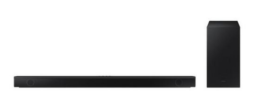 Samsung B650 3.1ch 430W Soundbar with Wireless Subwoofer Digiland Outlet Store