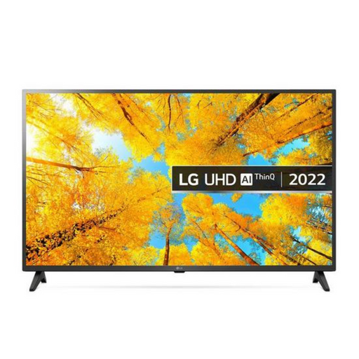 LG 50UQ75006LF, 50 inch, LED, 4K UHD, Smart TV Digiland Outlet Store