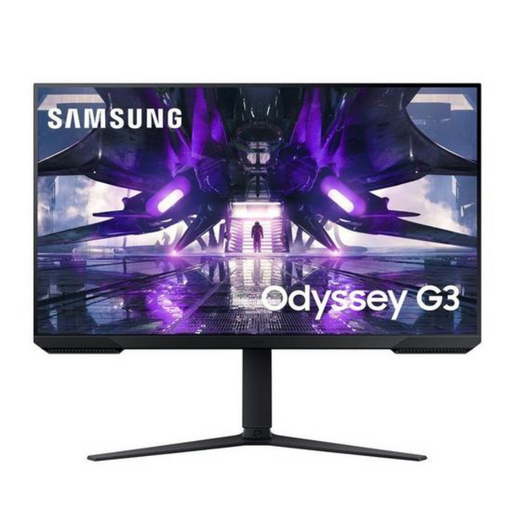 Samsung G32A 32-inch Full HD 165Hz Odyssey Gaming Monitor Digiland Outlet Store