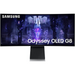 Samsung 34" Odyssey OLED G8 G85SB LS34BG850SUXEN Digiland Outlet Store