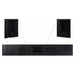 Samsung HW-S60B 5Ch All-In-One Bluetooth Sound Bar Digiland Outlet Store