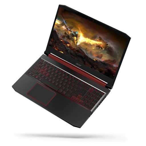 Acer Nitro 5 AN515-57 Gaming Laptop 15 144Hz i5, RTX3050Ti 8GB RAM 512GB SSD Digiland Outlet Store