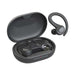 JLab GO Air Sport True Wireless Headphones - Graphite Digiland Outlet Store